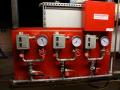 Fire protection system , PL0100